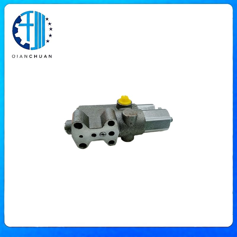  3054C Flow Control Pump Valve 7986491 for E330D E345D Excavator