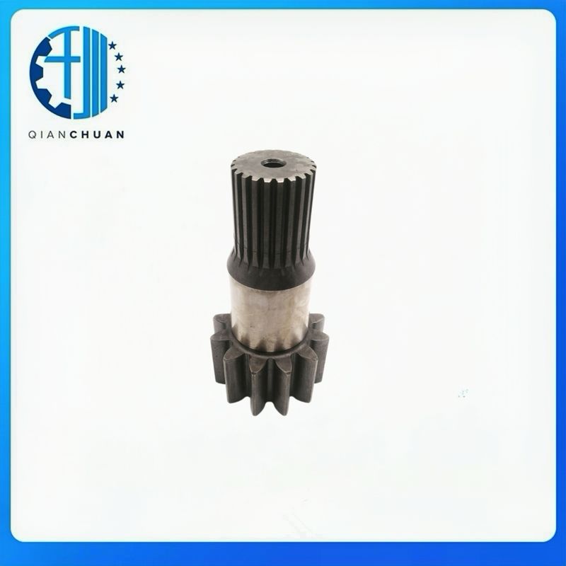 Caterpillar E311 Pinion Shaft 114-8225 for Excavator Spare Parts