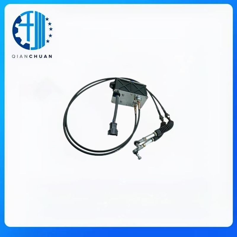 247-5209 2475209 Governor Motor For Caterpillar CAT 3064 Engine 314C Excavator Parts