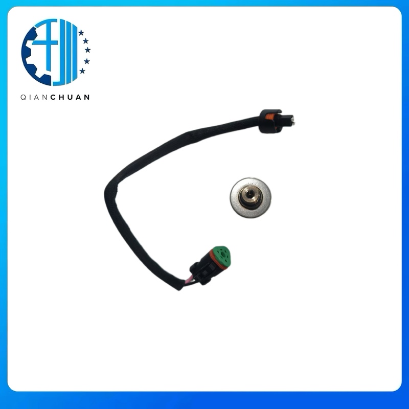 Sensor 236-6220 2366220 for  E330C  C9 Spare Parts Construction Machinery