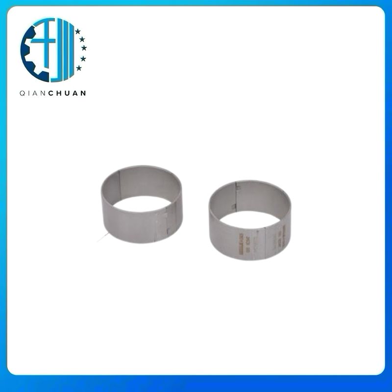 Connecting Rod Bearing ME995175 for 6D34 Engine   Kobelco SK200-6 SK210-6 SK230-6E Excavator Spare Parts