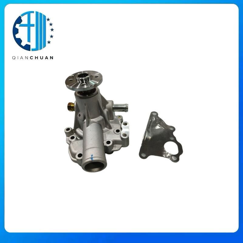 145017951 145017950 145017730 Water Pump Compatible with 400 Series HL403C-15 HP404C-22 HR404C-22T