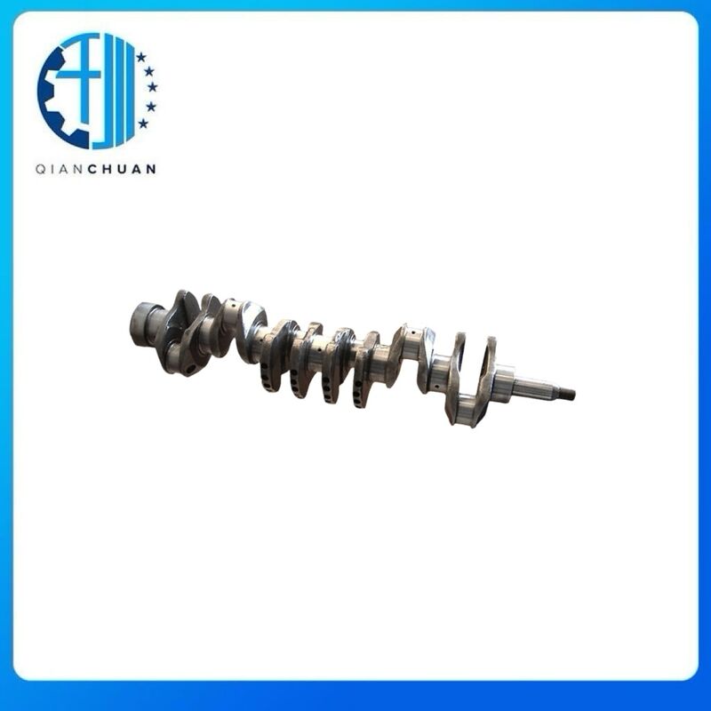 Crankshaft 13411-11800  for Hino H07D  Truck Car Auto Diesel Engine Spare Parts
