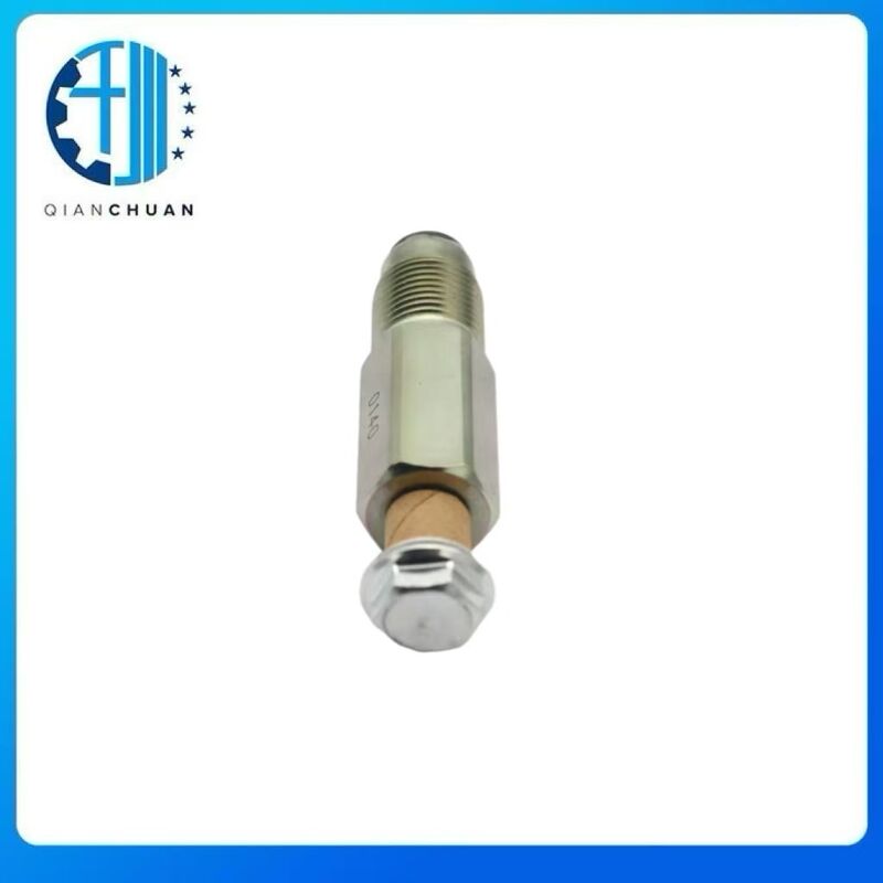095420-0550  0954200550  Limiting Valve  for HINO P11C J08C J05C Truck Diesel Engine Spare Parts