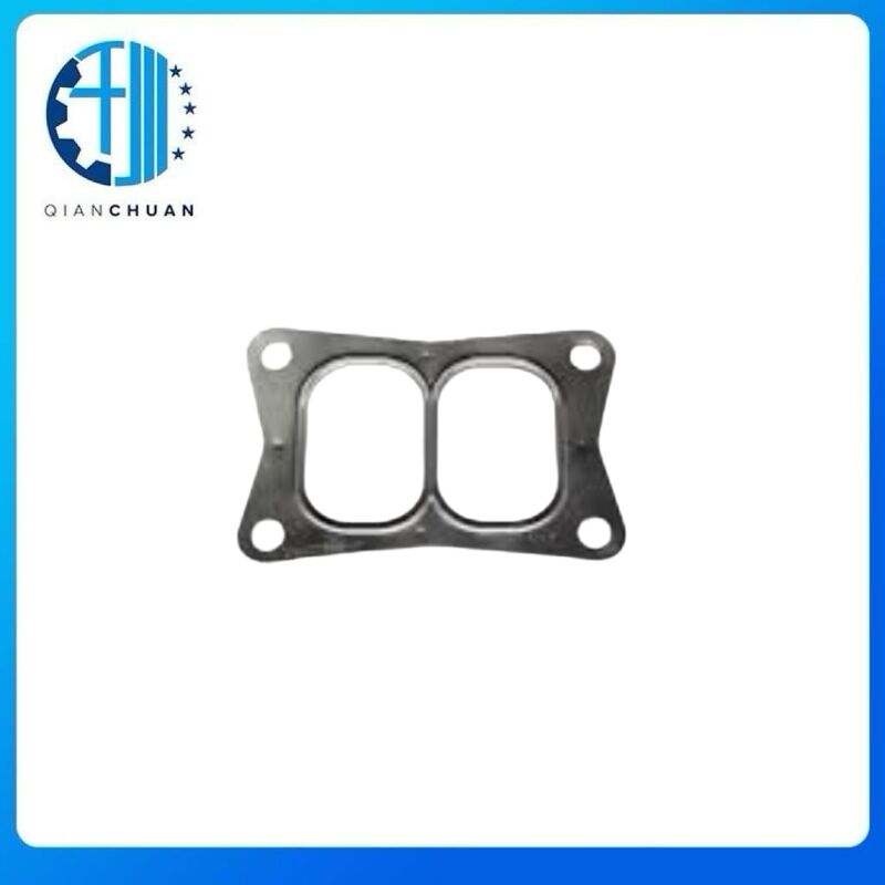 Turbocharger Gasket 61560110210 For Weichai WP12 WP13 WP7 Engine Heavy Truck Spare Parts