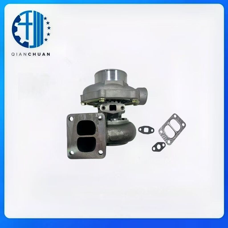 Turbo TB4130 Turbocharger 6151-81-8400 For Komatsu Engine S6D125 Excavator PC300LC-3 PC300-3