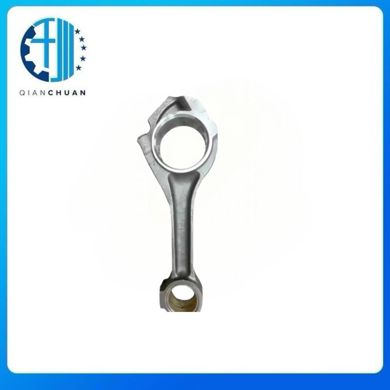 65024016018 Connecting Rod for Doosan D1146 Engine Spare Parts with OEM Specifiion and 12-Month Warranty