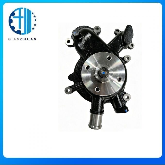 Water Pump 16100-03811 for HINO P11C Engine Spare Parts