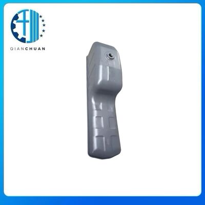 Panneau d'huile 1000146436 pour Weichai WD615 WD618 WP10 Diesel moteur de camion pièces détachées de machines de construction