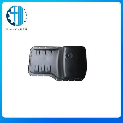 Carter d'huile 8970876420 8-97087642-0 Pour Isuzu 4HF1 4HG1 Moteur Diesel Camion Excavatrice Pièces de rechange