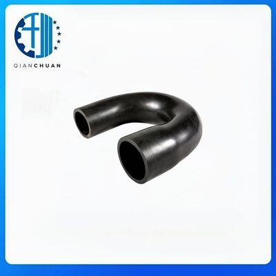 201-01-52222 Collecteur d'admission de turbocompresseur pour pelle Komatsu PC300-5 PC300-6