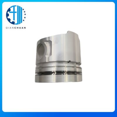 Piston 8-97025457-2 pour moteur diesel Isuzu 4BD2, pièces de rechange pour engins de chantier