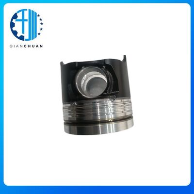 Piston 8-94391-696-0 pour moteur Isuzu 4HE1TC, pièces de rechange pour moteur diesel Isuzu NPR NPS NQR, machines de construction