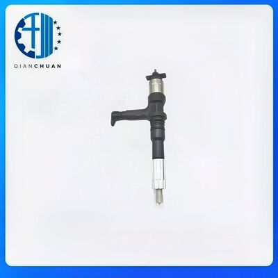 8-97603415-7 095000-5516 Injecteur de carburant pour les moteurs Isuzu 6WG1T