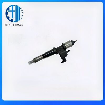 095000-0302 1-15300367-2 Injecteur de carburant pour pièces de moteur Isuzu 6WG1