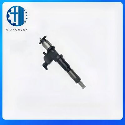 295050-0450 8-97622035-1 injecteur de carburant pour les moteurs Isuzu 6WG1