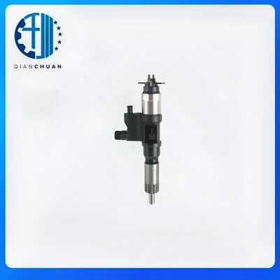 8-97609788-6 Injecteur de carburant pour les moteurs Isuzu 4HK1 6HK1