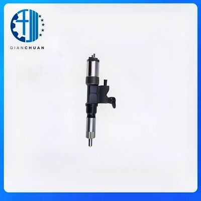 095000-9980 Injecteur de carburant pour les moteurs Isuzu 4HK1 6HK1