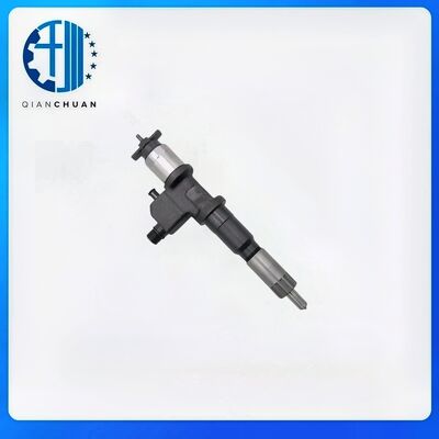 095000-5562 8-98167556-2 Injecteur de carburant pour les moteurs Isuzu 6WG1 CX6WF1