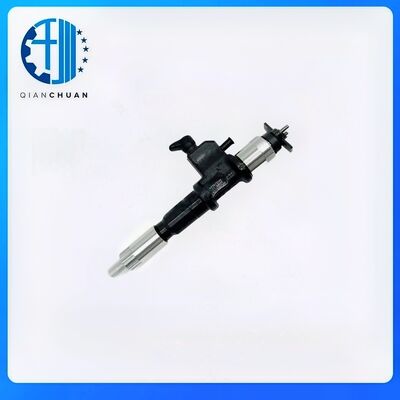 095000-6270 8-97610254-0 Injecteur de carburant pour les moteurs Isuzu 6UZ1