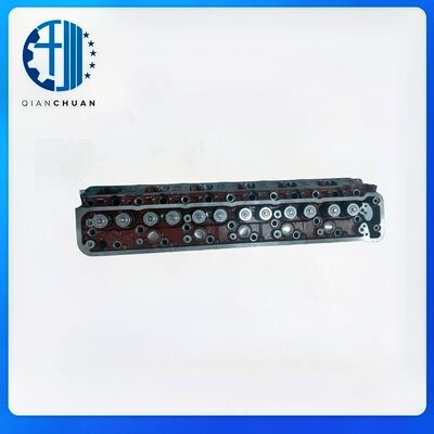 1-11110846-4 1111108464 Tête de cylindre pour le moteur Isuzu 6SD1 Ex300-3 Ex300-2
