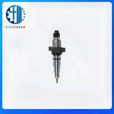 0445120018 3949619 Injecteur de carburant pour moteur