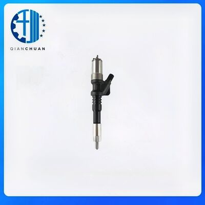6156-11-3320 Injecteur de carburant pour Komatsu 6D125 Moteur PC400-7 Excavateur