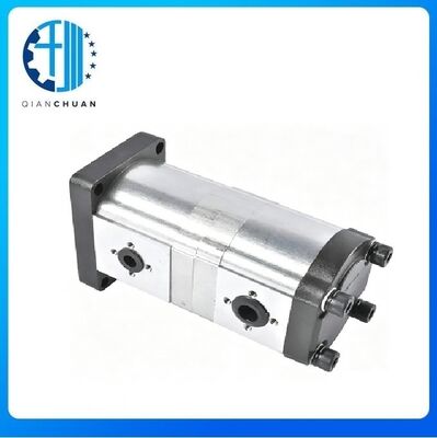 Pompes hydrauliques 35430-82202 307016-0141 pour les pièces du moteur Kubota L4150DT M4030