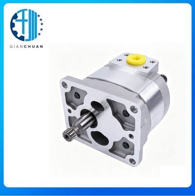 Pompe à engrenages hydraulique 705-22-28320 pour camions à benne rigide Komatsu HD785-7