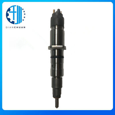 Injecteur de carburant 0445120304 pour moteur diesel ISLe 8.9 Pièces détachées