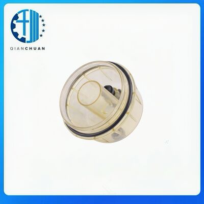Coupe de séparateur de carburant et d'eau 600-311-4510 pour Komatsu PC400-7 PC450-7 PC400-8 PC450-8 Pièces détachées de pelles