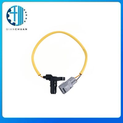 Ensemble de capteurs de vitesse 58810-13900-71 pour Toyota 7FBR10 7FBR13 7FBR15 7FBR18 7FBR20 7FBR25 Pièces détachées de chariot élévateur