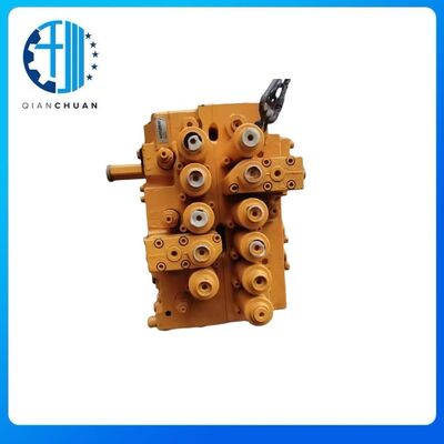 Valve de commande principale 31N8-17000 pour Hyundai R225-7 R305-7 pièces détachées de pelleteuse