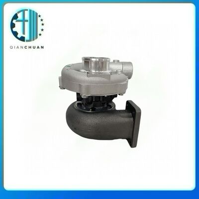 Turbocompresseur 13054112 pour pièces détachées de moteur de pelleteuse Weichai WP6