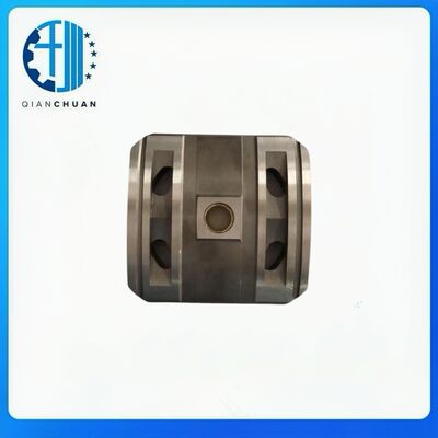 Plaque de Valve 706-88-00010 pour pièces de pompe principale de pelle Komatsu PC400-6 PC450-6
