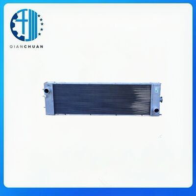 Assemblée 20Y-03-46120 de radiateur de l'eau pour des pièces de rechange d'excavatrice de KOMATSU PC200LC-8M0