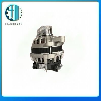 Alternateur 1000179901 pour Weichai WD615 WD618 WD10 WD12 WP10 WP12, pièces de rechange pour moteur de pelle