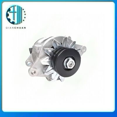Assemblage d'alternateur 1001190902 Pour Weichai WP2.3 Pièces détachées de moteur diesel