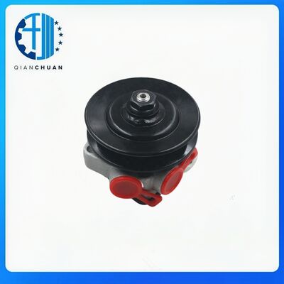 Pompes à huile 101101556D Pour Volvo D6E D6D Pièces détachées moteur diesel