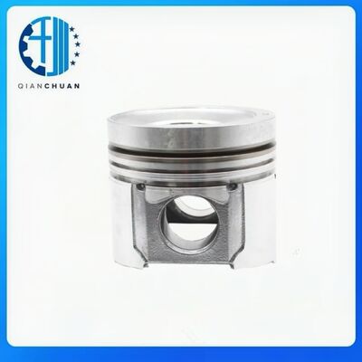 Piston 6204-31-2110 pour les pièces détachées des moteurs diesel Komatsu 4D95 S4D95LE-3