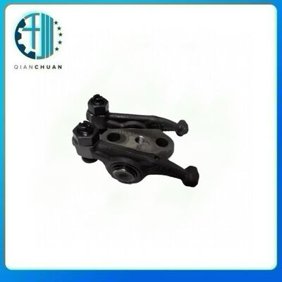 Ensemble de culbuteur 13037828 pour pièces de rechange de moteur de pelle Weichai WP6