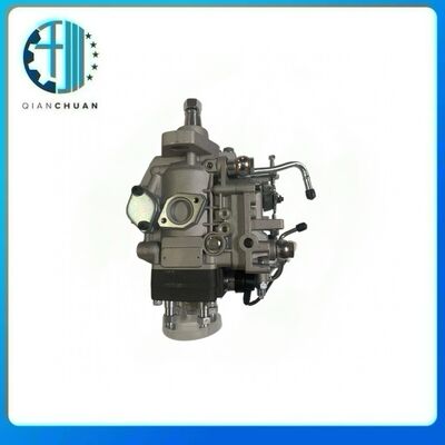 Pompes d'injection de carburant 104649-5471 VE49F1250LNP1592 Pour les pièces détachées des moteurs diesel Isuzu C240