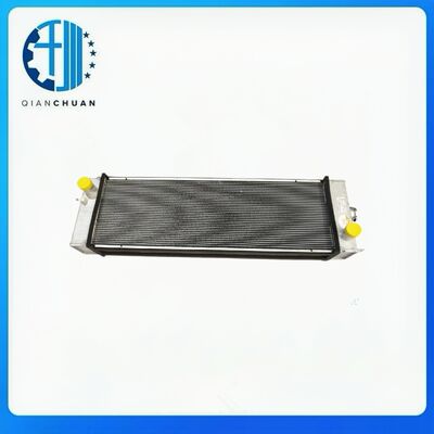 Assemblage de radiateur d'eau 20Y-03-42451 Pour Komatsu PC200-8 SAA6D107E-1 Pièces détachées de pelleteuse