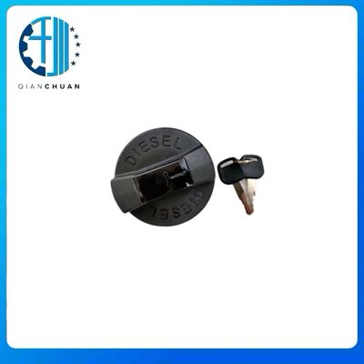 Couvercle du réservoir de carburant MB390506 pour Mitsubishi Canter 649 659 Pièces détachées de camions