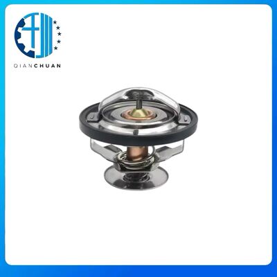 Thermostat 1000042280 pour les pièces détachées du moteur Weichai WP13