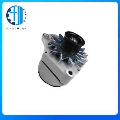 Alternateur 612600091115 pour pièces de rechange moteur Weichai P10 P12