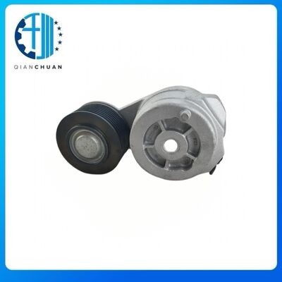 Tendeur de courroie 6743-61-4120 pour pièces de rechange moteur Komatsu PC200-8