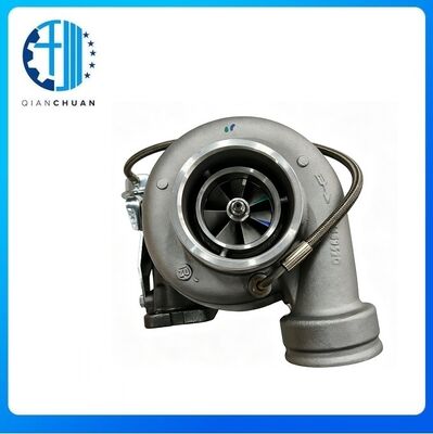 Turbocompresseur 04258325 WS2B Pour le moteur Volvo EC160B EC180B D5D-CCE3 Deutz BF4M2012 Pièces détachées