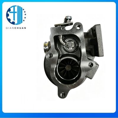 Turbocompresseur 4040374 4040375 HE221W pour pièces de rechange de moteur Cummins QSB6.7 ISDe