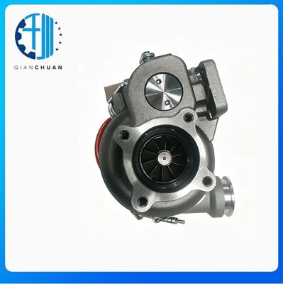 Turbocompresseur 04294676KZ VOE12709880018 pour pièces de rechange de moteur Volvo EC240B EC290B D7E